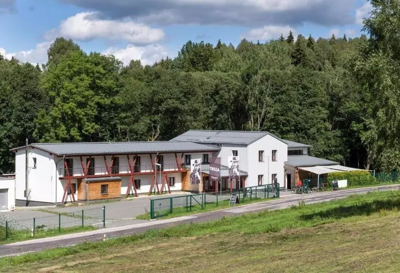 Majatalo Pivovar A Penzion Agent