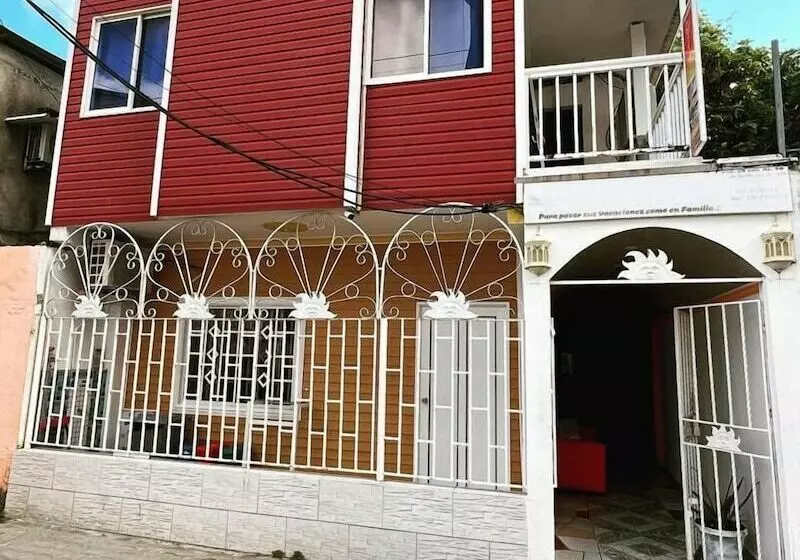 ペンション Villa Sol Habitaciones