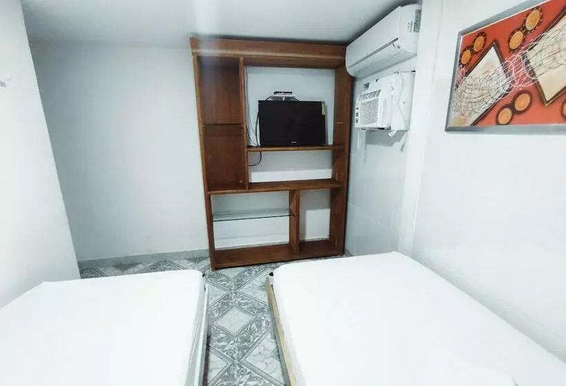 ペンション Villa Sol Habitaciones