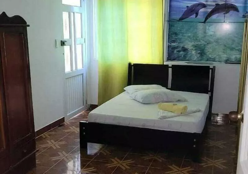 ペンション Villa Sol Habitaciones