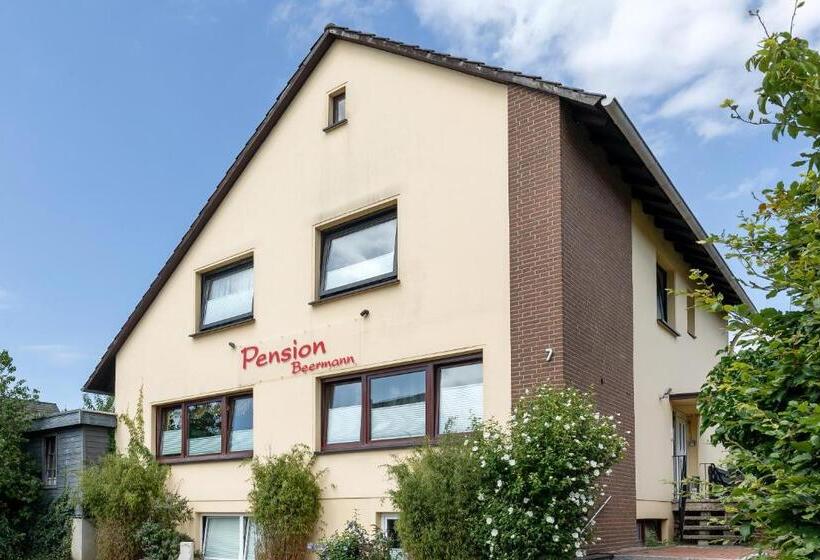 Pension Beermann