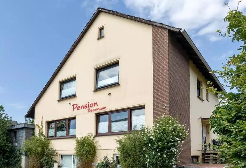 Pension Beermann