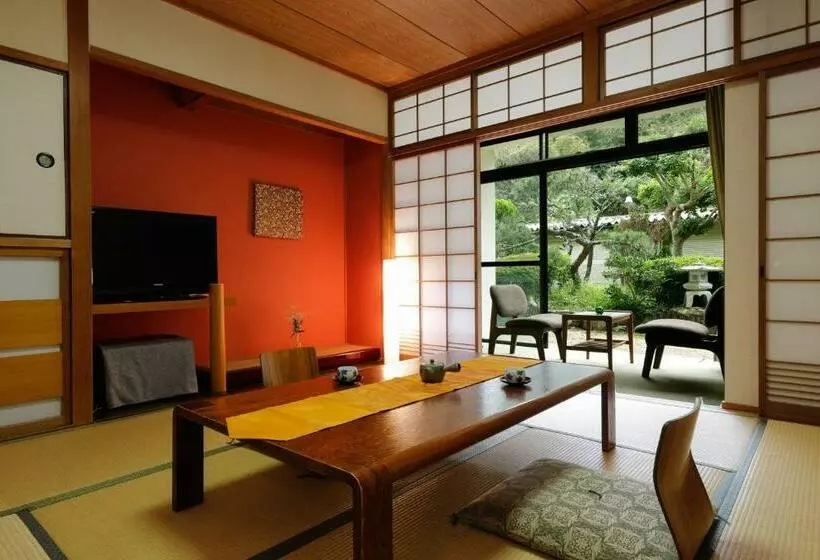 Ryokan たまご肌美人の湯　美榛苑