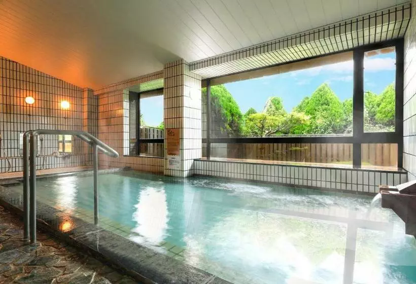 Ryokan たまご肌美人の湯　美榛苑