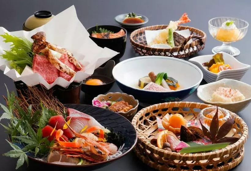 Ryokan たまご肌美人の湯　美榛苑