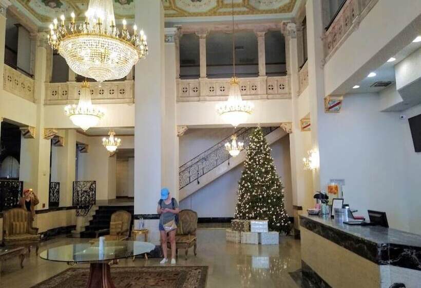 هاستل Bposhtels Tampa