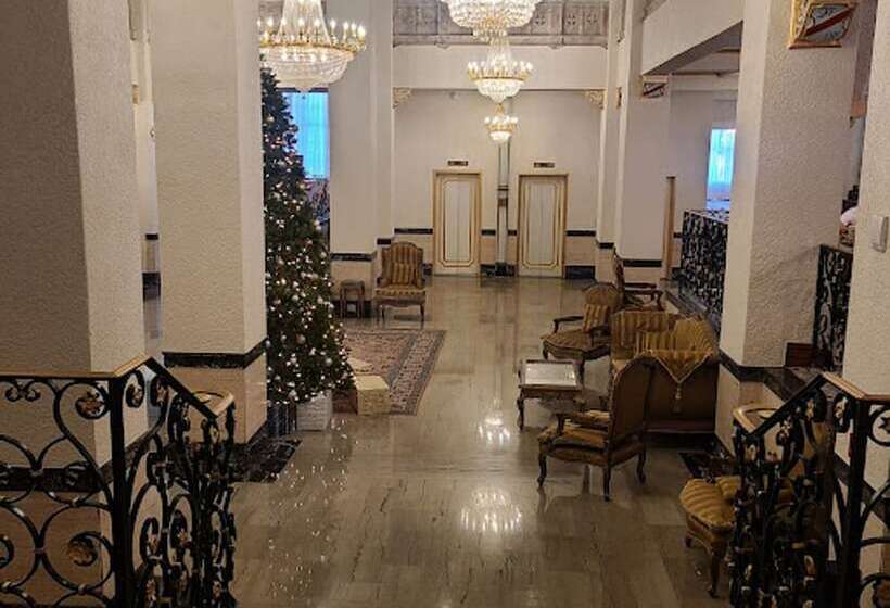 هاستل Bposhtels Tampa