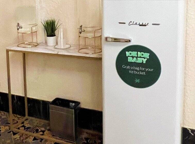 هاستل Bposhtels Tampa