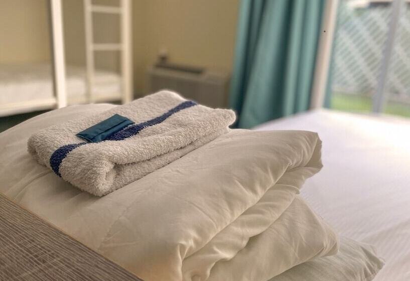 هاستل Bposhtels Tampa