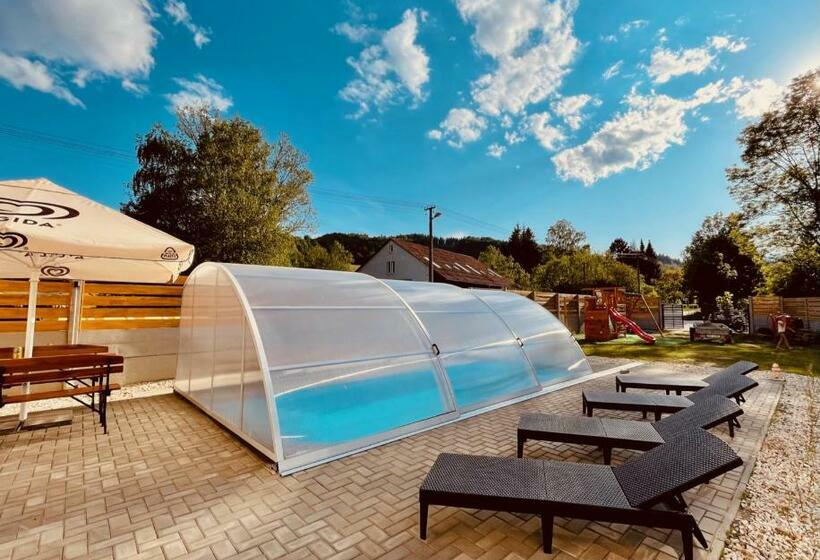 Apartmány U Rodinky