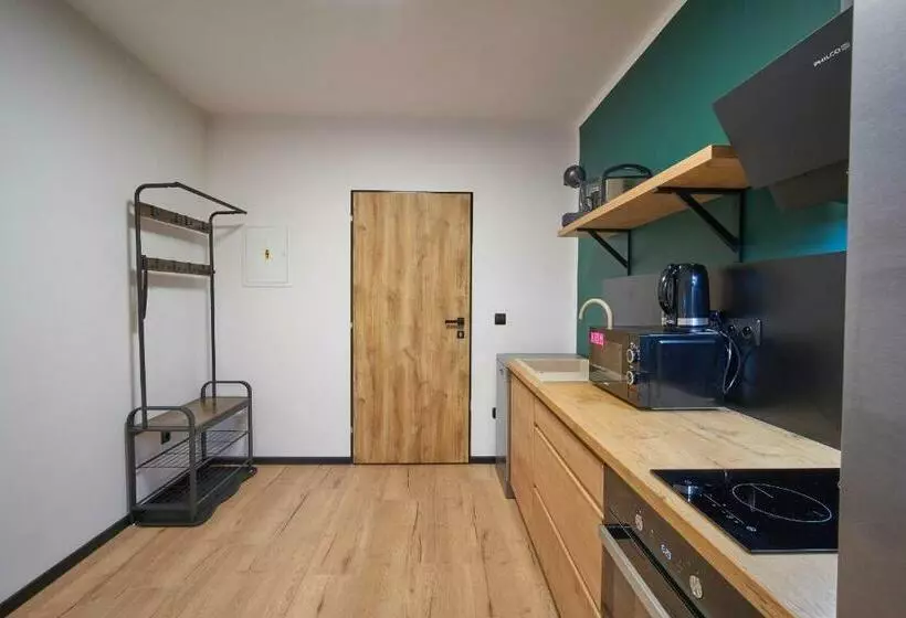 Apartmány U Rodinky
