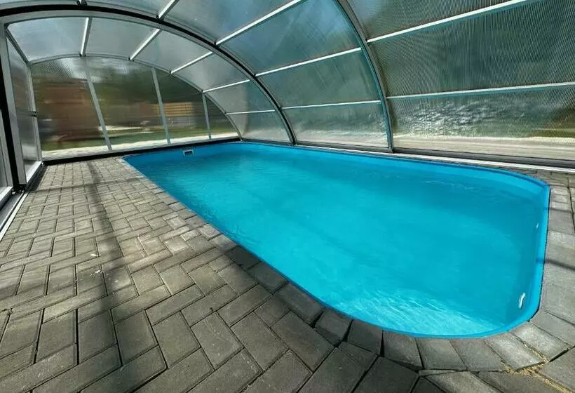 Apartmány U Rodinky