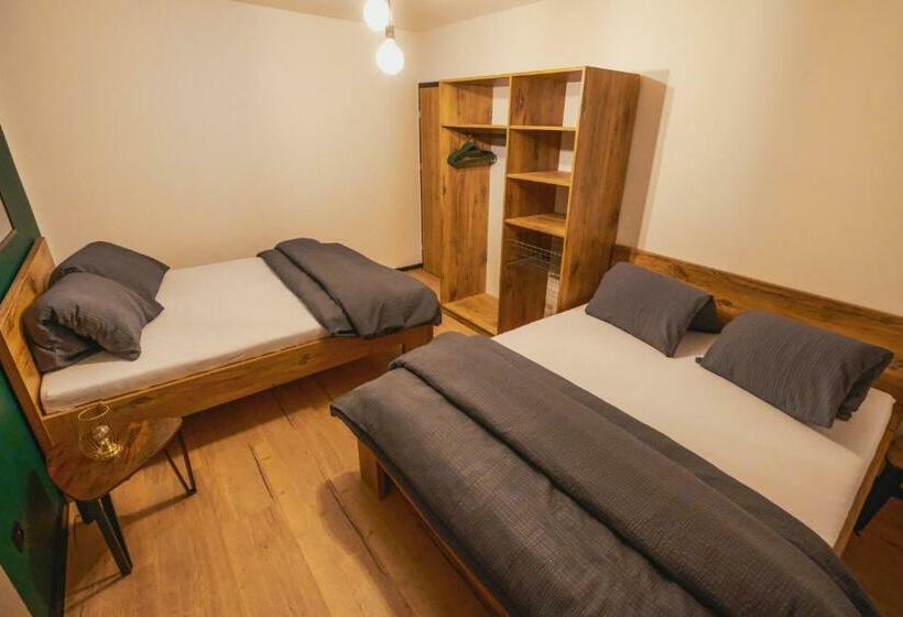 Apartmány U Rodinky
