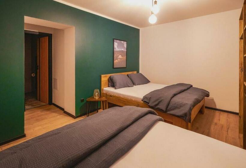 Apartmány U Rodinky