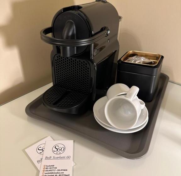B&b Scarlatti 60