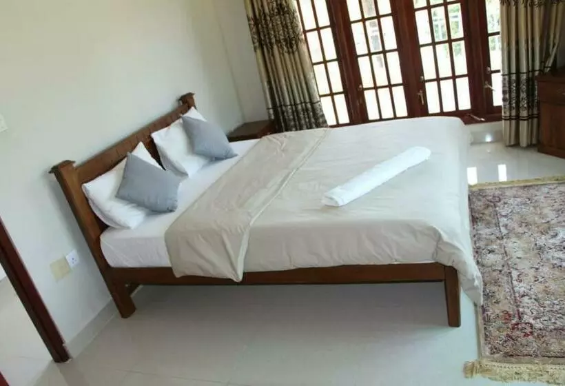 Aamiaismajoitus (B&B) Castlereagh Resort Hatton