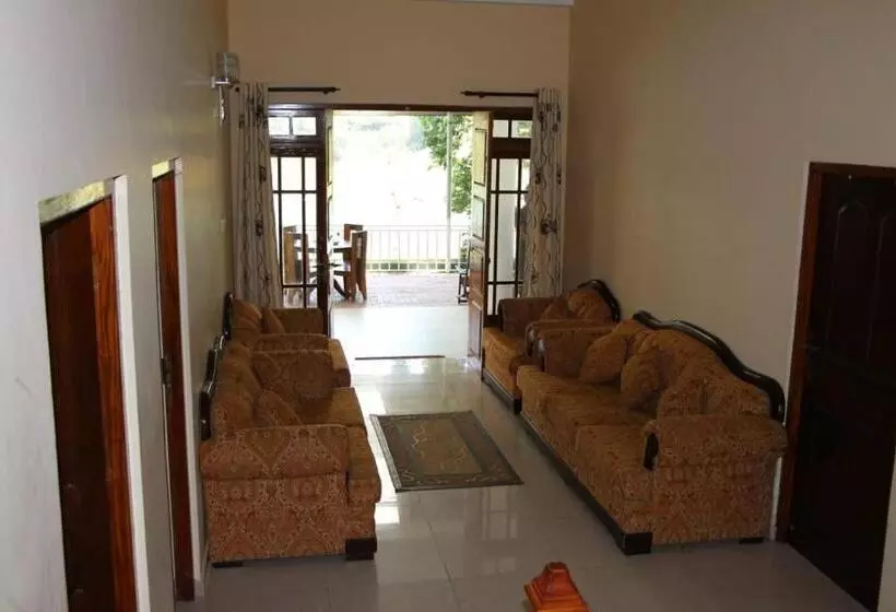 Aamiaismajoitus (B&B) Castlereagh Resort Hatton