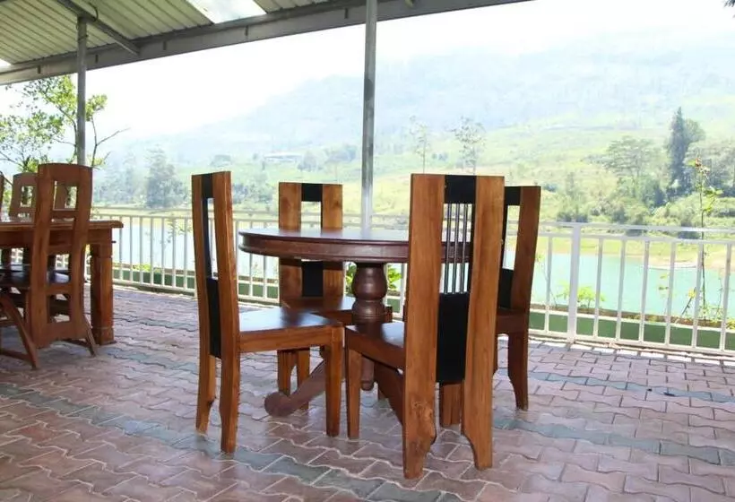 Aamiaismajoitus (B&B) Castlereagh Resort Hatton