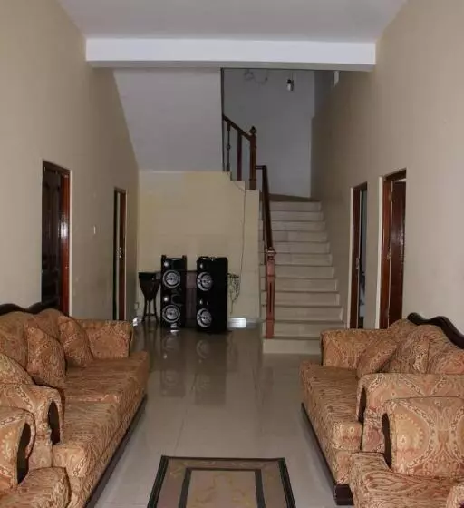 Aamiaismajoitus (B&B) Castlereagh Resort Hatton