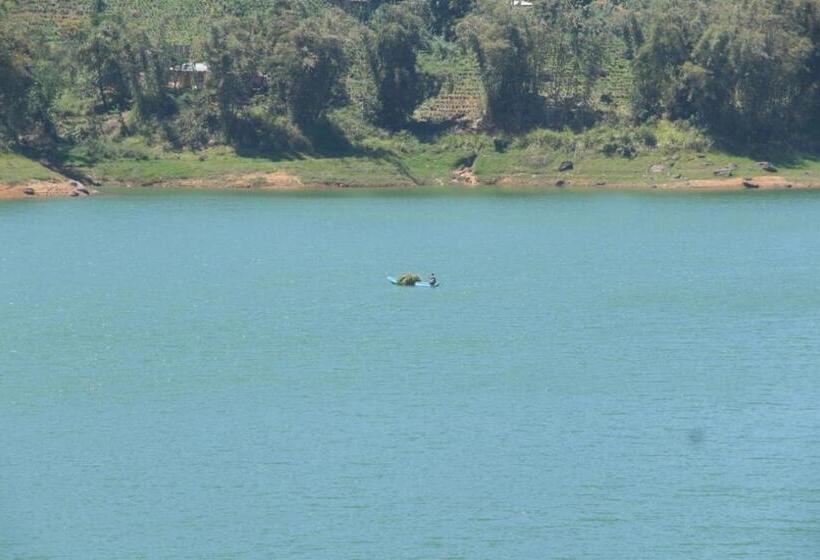 Nocleg ze śniadaniem Castlereagh Resort Hatton