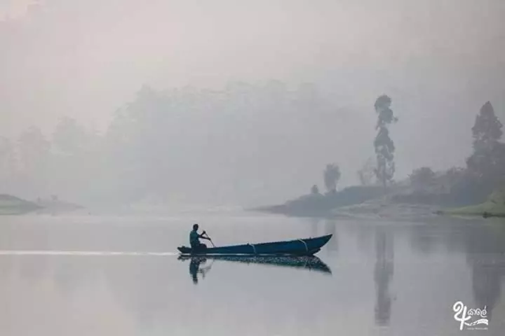 Aamiaismajoitus (B&B) Castlereagh Resort Hatton