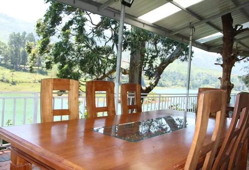 Aamiaismajoitus (B&B) Castlereagh Resort Hatton