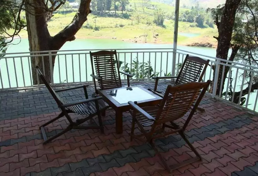 Aamiaismajoitus (B&B) Castlereagh Resort Hatton