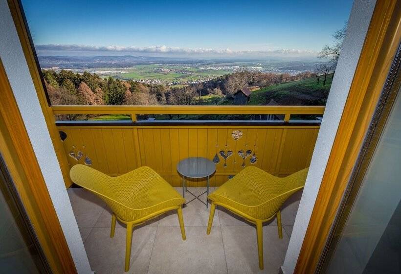 تختخواب و صبحانه Vilaraj