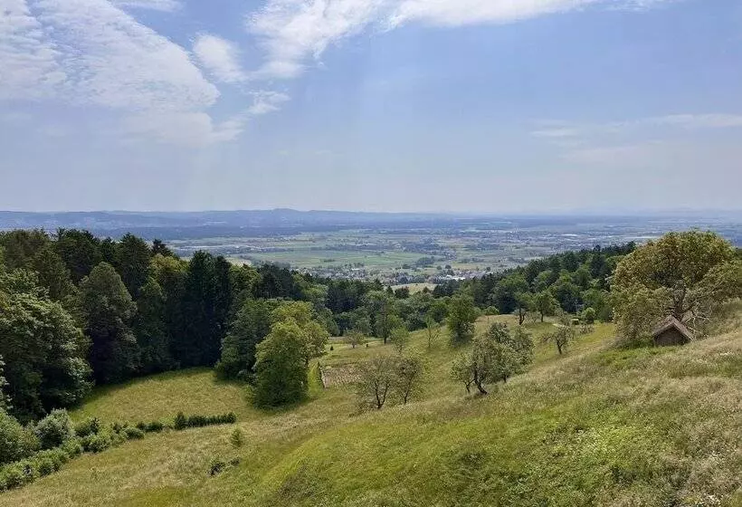 تختخواب و صبحانه Vilaraj