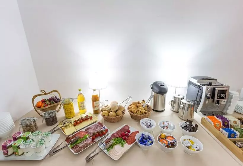 تختخواب و صبحانه Vilaraj