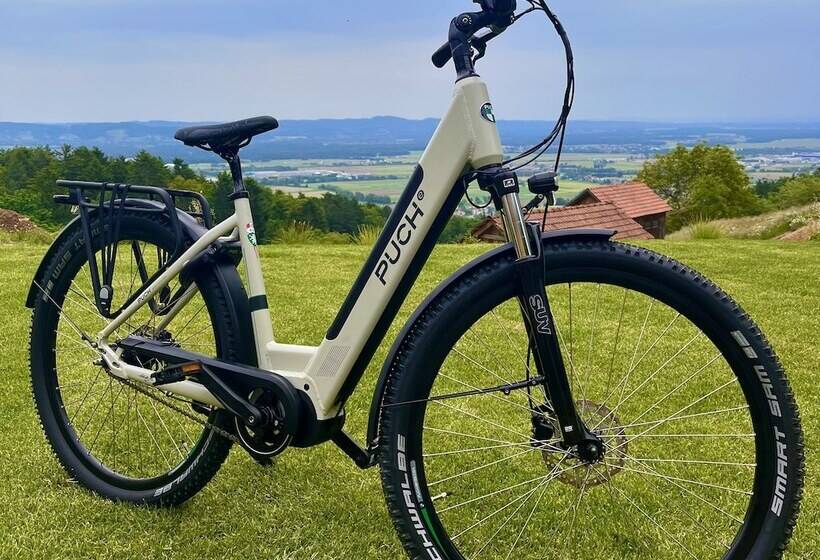 تختخواب و صبحانه Vilaraj