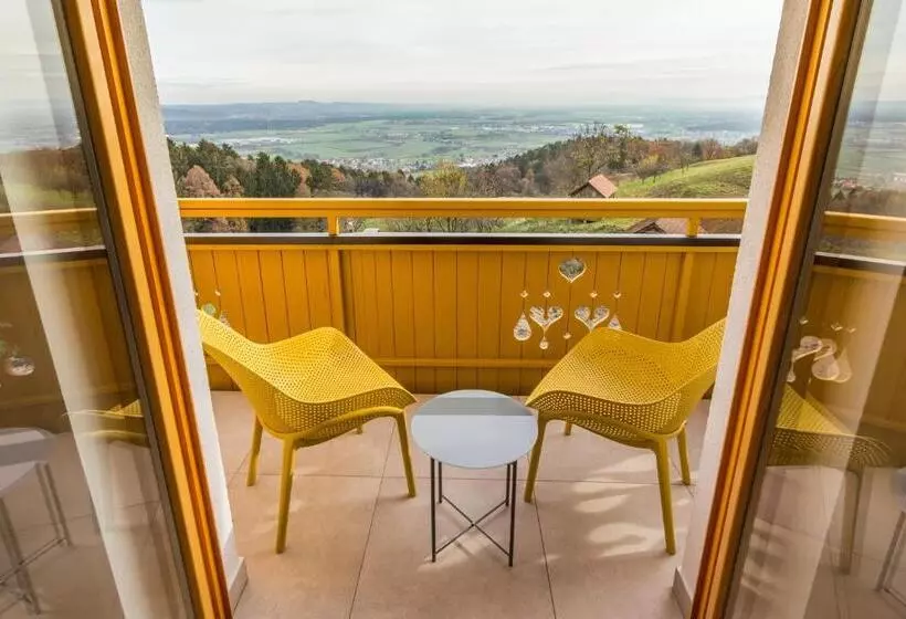 تختخواب و صبحانه Vilaraj