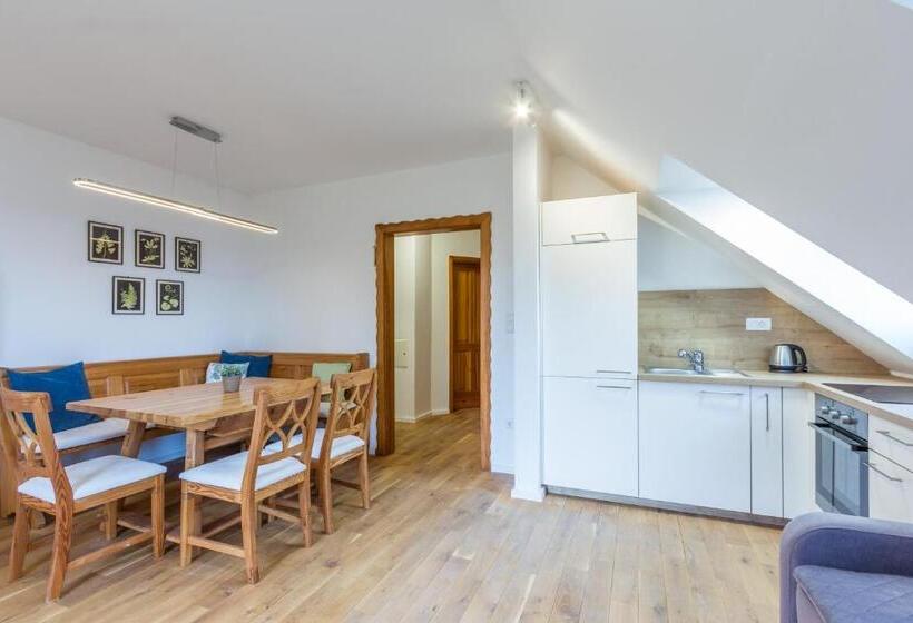 تختخواب و صبحانه Vilaraj