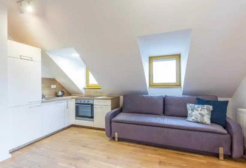 تختخواب و صبحانه Vilaraj