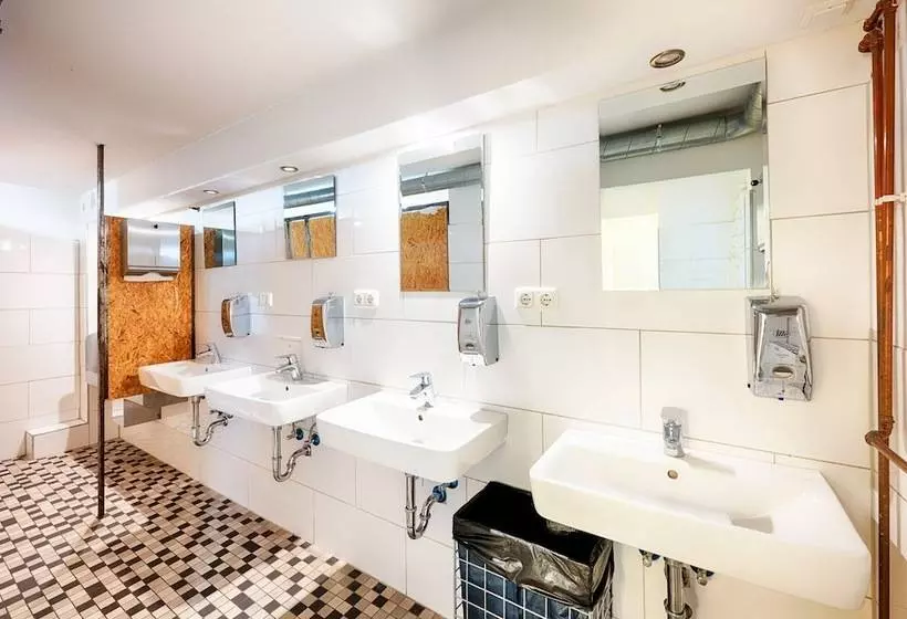 Hostel Westlight