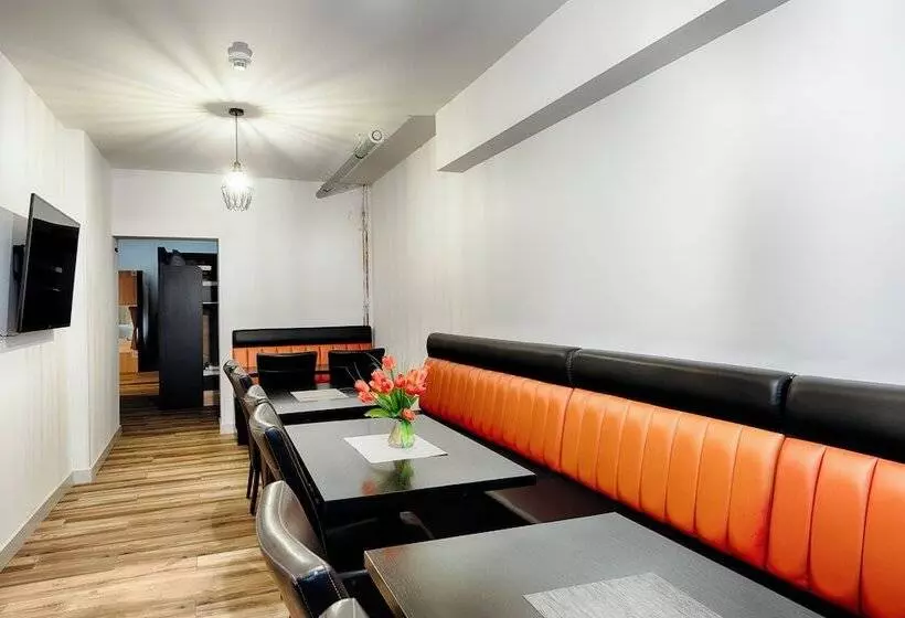 Hostel Westlight