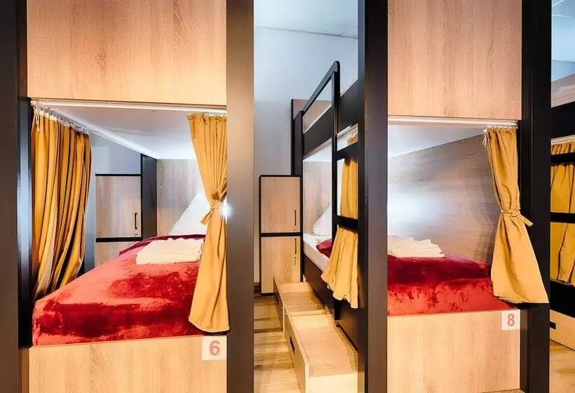 Hostel Westlight