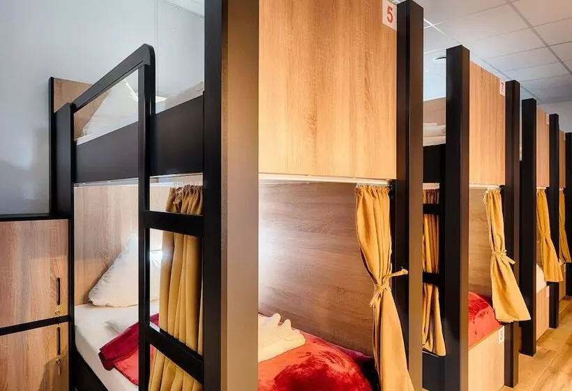 Hostel Westlight