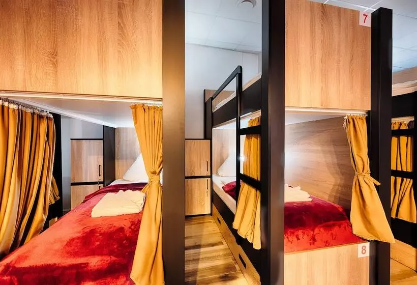 Hostel Westlight