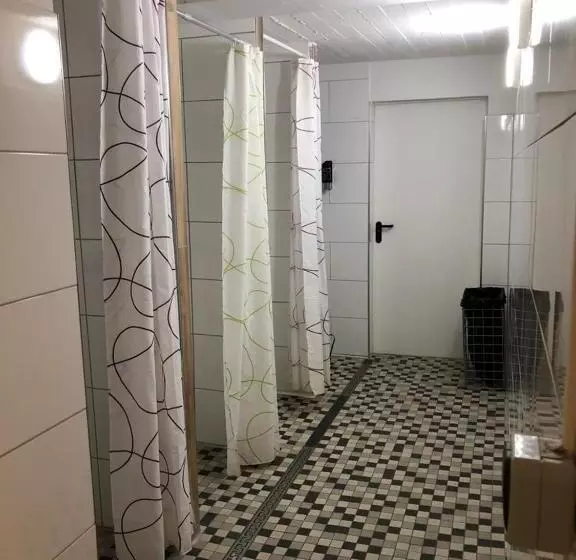 Hostel Westlight