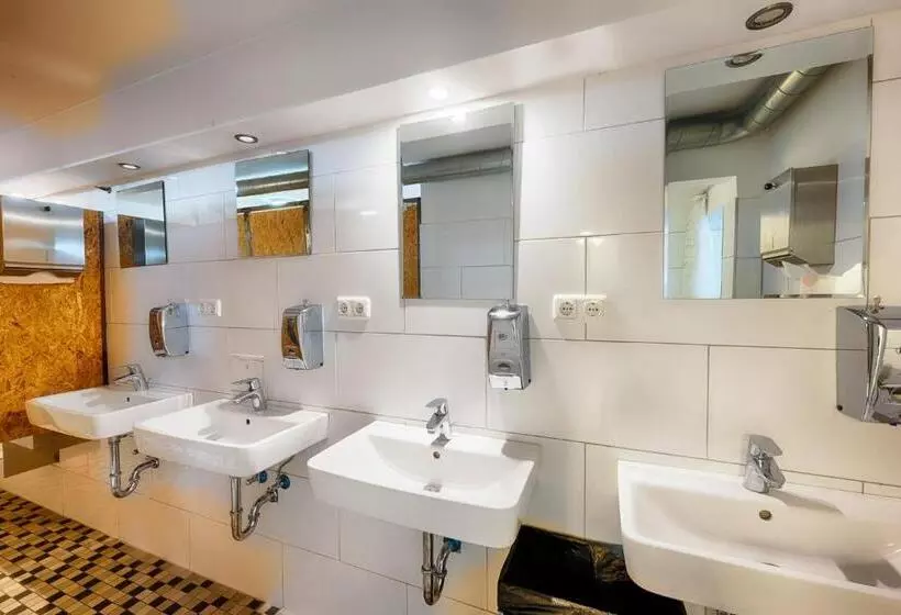 Hostel Westlight