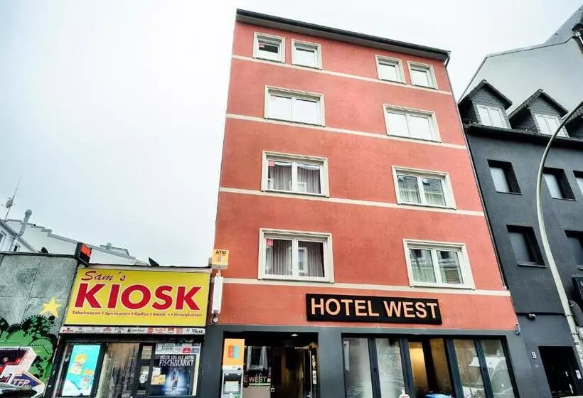 Hostel Westlight