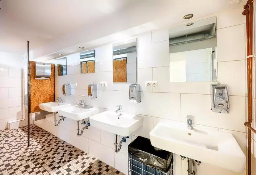 Hostel Westlight
