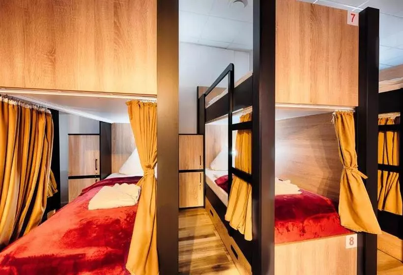 Hostel Westlight
