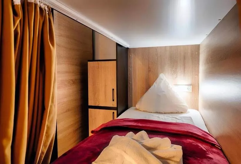 Hostel Westlight