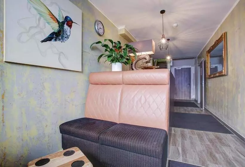 Hostel Westlight