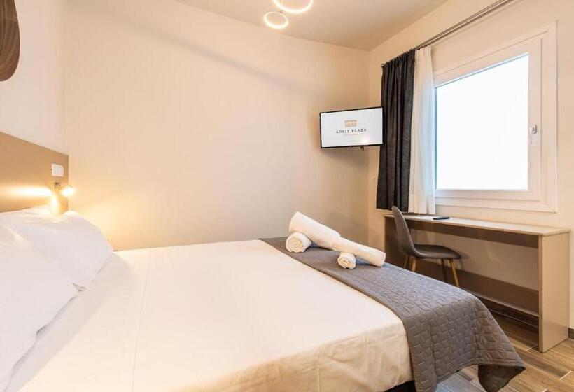 Suncanarias Hotel Adeje Plaza