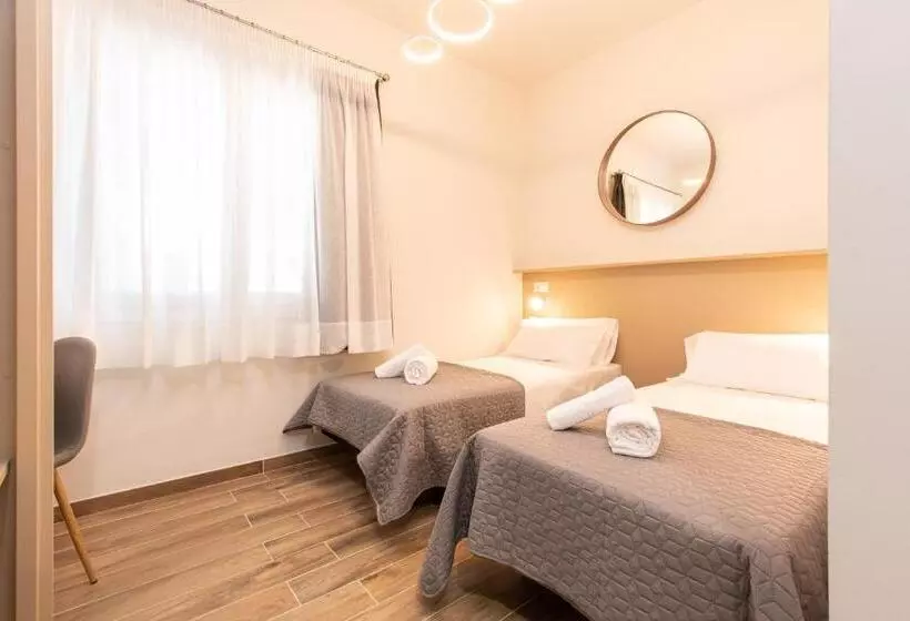 Suncanarias Hotel Adeje Plaza