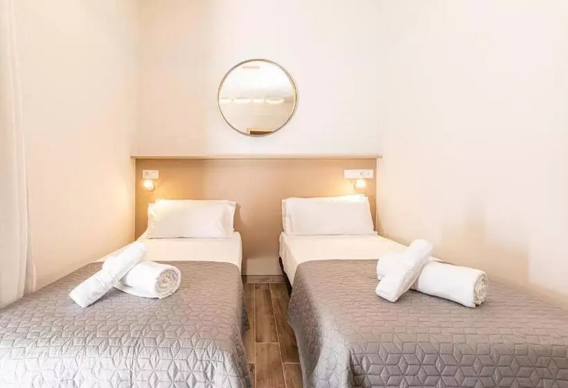 Suncanarias Hotel Adeje Plaza