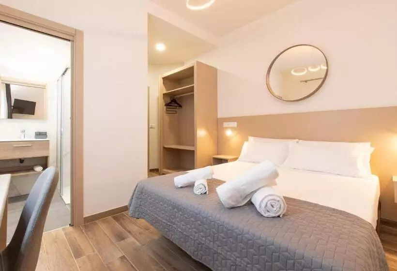 Suncanarias Hotel Adeje Plaza